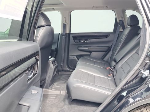 Used 2024 Honda CR-V EX-L image 32