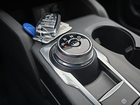 New 2026 Ford Escape Platinum w/ Equipment Group 601A image 14