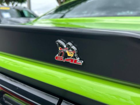 Used 2023 Dodge Challenger R/T RWD image 29