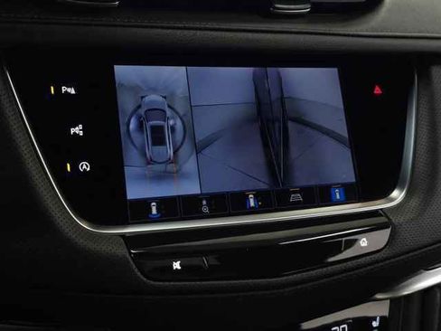 New 2025 Cadillac XT5 Premium Luxury w/ Technology Package image 29