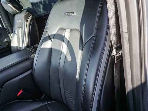 Used 2019 Ford F150 Platinum w/ Equipment Group 701A Luxury AWD/4WD image 21