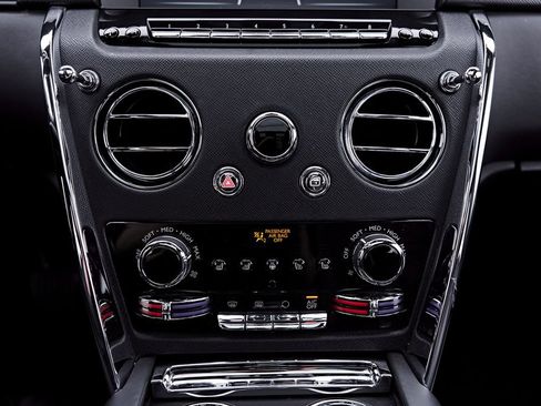Used 2020 Rolls-Royce Cullinan AWD/4WD image 77