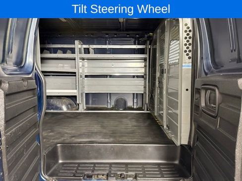 Used 2020 Chevrolet Express 2500 w/ Driver Convenience Package image 12