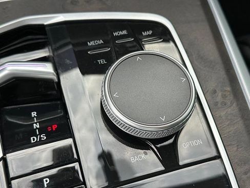 Certified 2024 BMW X5 xDrive40i w/ Premium Package image 27