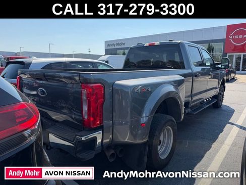 Used 2026 Ford F350 XLT AWD/4WD image 5