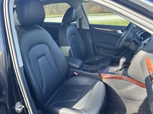 Used 2011 Audi A4 2.0T Premium Plus image 16