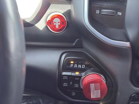 Used 2021 RAM 1500 Big Horn image 13