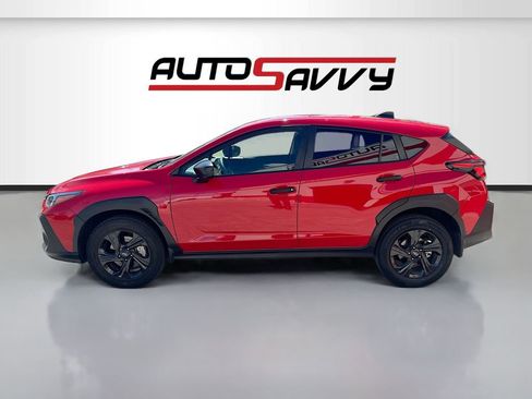 Used 2024 Subaru Crosstrek 2.0i w/ Popular Package #4 AWD/4WD image 4