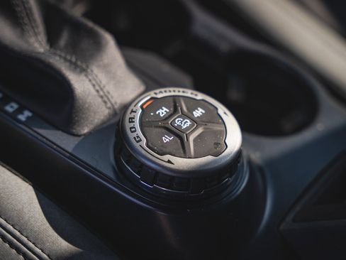 Certified 2024 Ford Bronco Big Bend image 34