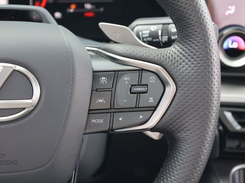 Used 2025 Lexus TX 350 AWD w/ Technology Package image 22