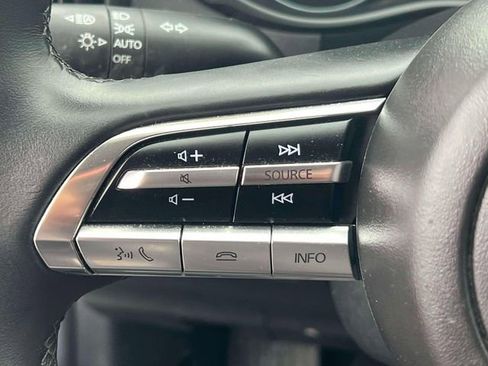 Used 2025 MAZDA CX-50 AWD 2.5 S w/ Preferred Package image 22