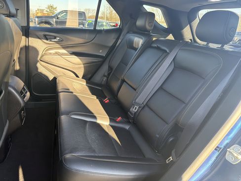 Used 2019 Chevrolet Equinox Premier image 13