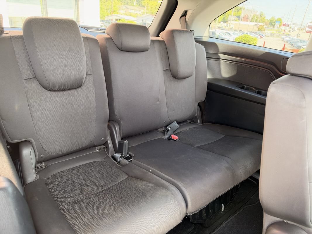 Used 2019 Honda Odyssey EX image 16