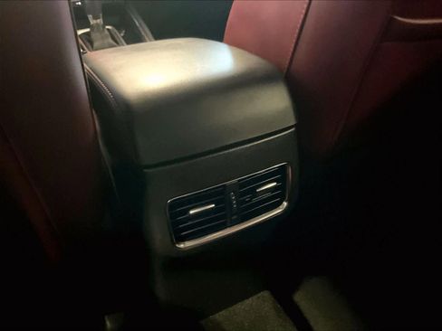 Used 2021 MAZDA CX-5 Carbon Edition image 28