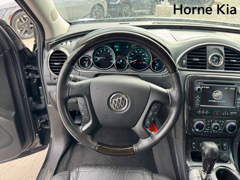 Used 2015 Buick Enclave Premium w/ Trailering Package image 17