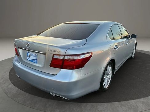 Used 2008 Lexus LS 460 image 3