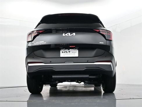 New 2026 Kia Sportage LX image 37