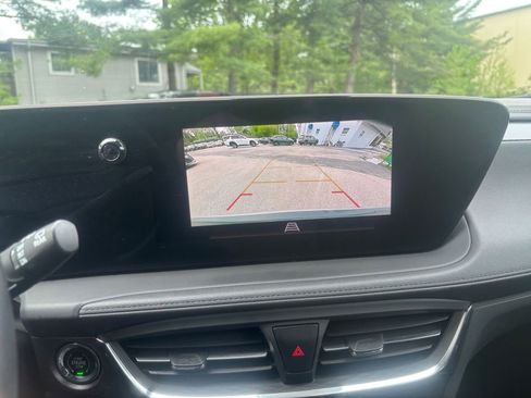 Used 2025 Buick Encore GX Preferred image 22