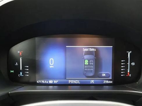 Used 2024 Ford Escape Active FWD image 27