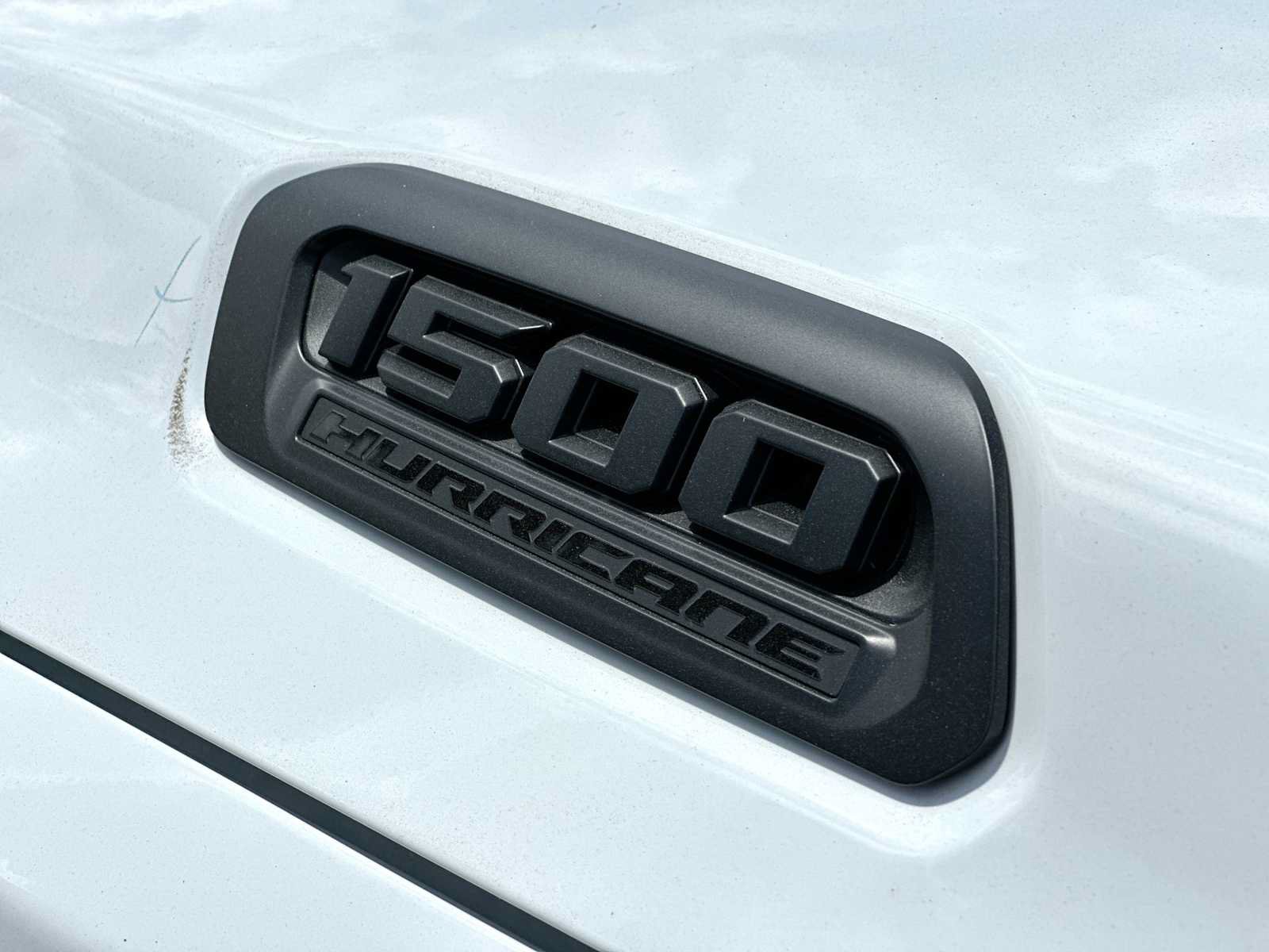 New 2026 RAM 1500 Express RWD image 15