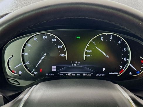 Used 2020 BMW X3 sDrive30i w/ Driving Assistance Package image 4