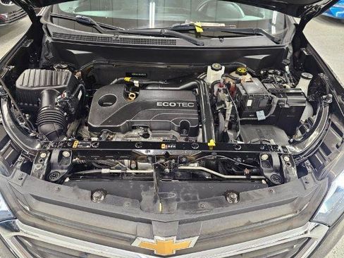 Used 2021 Chevrolet Equinox LT AWD/4WD image 39