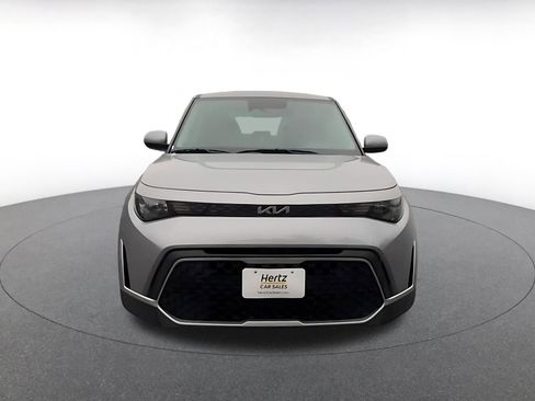 Used 2025 Kia Soul LX w/ LX Technology Package image 4