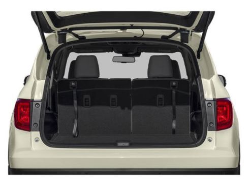 Used 2018 Honda Pilot Elite image 13