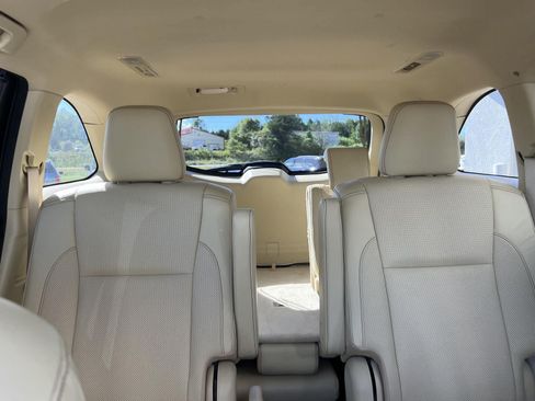 Used 2017 Toyota Highlander Limited AWD/4WD image 30