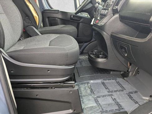 Used 2021 RAM ProMaster 3500 image 19