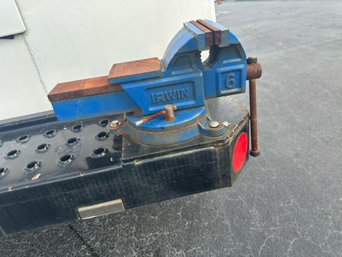 Used 2016 Ford Transit 350 138 DRW w/ Interior Upgrade Package image 36