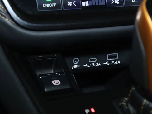 Certified 2023 Subaru Outback Wilderness image 27