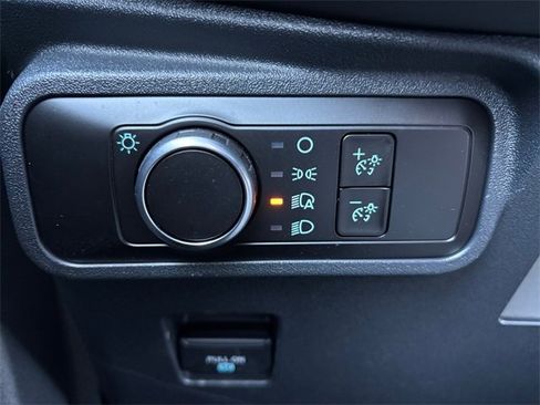 New 2025 Ford Bronco Badlands image 16