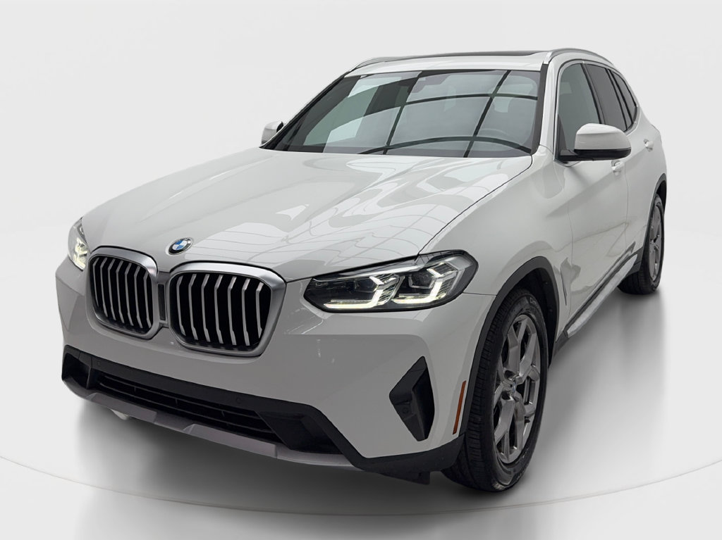 Used 2023 BMW X3 sDrive30i w/ Convenience Package w/ZPA RWD image 5