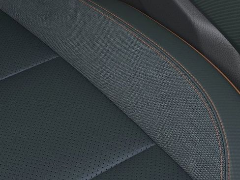 New 2026 GMC Acadia AT4 image 21