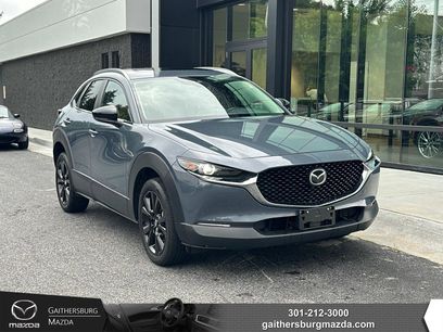 Certified 2023 MAZDA CX-30 AWD 2.5 S w/ Preferred Package