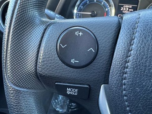 Certified 2018 Toyota Corolla LE w/ Carpet Mat Package (TMS) image 21