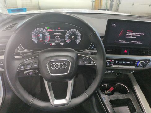 Used 2025 Audi A5 2.0T Premium Plus w/ Convenience Plus Package image 8