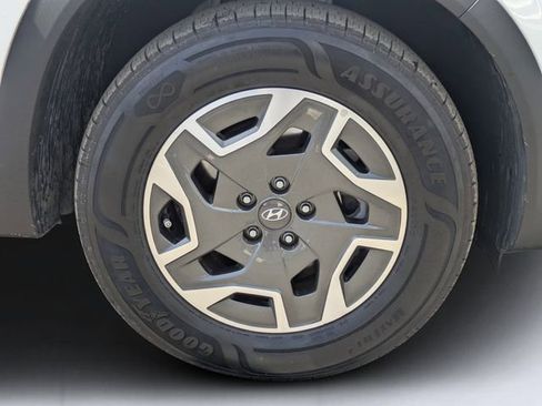 Used 2023 Hyundai Santa Fe Blue image 10