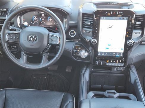 Used 2023 RAM 1500 Limited image 29