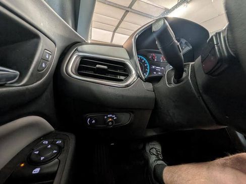 Used 2022 Chevrolet Equinox LS FWD image 33