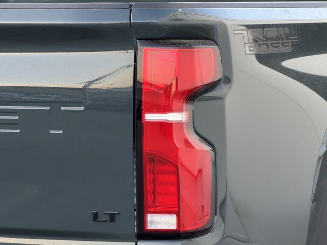 New 2026 Chevrolet Silverado 2500 LT w/ Trail Boss Package AWD/4WD image 7