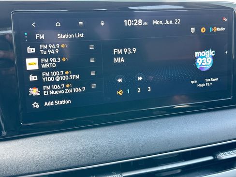 Used 2023 Hyundai Palisade XRT FWD image 15
