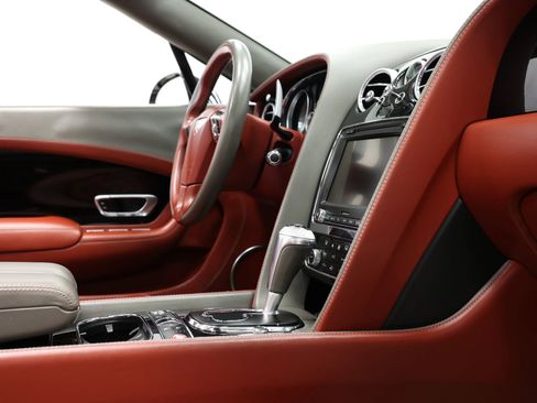 Used 2016 Bentley Continental GT V8 S AWD/4WD image 78
