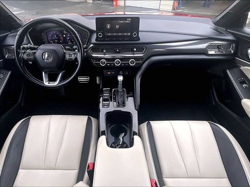 Used 2023 Acura Integra A-Spec FWD image 17