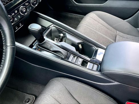 Used 2023 Honda Accord Sport image 16