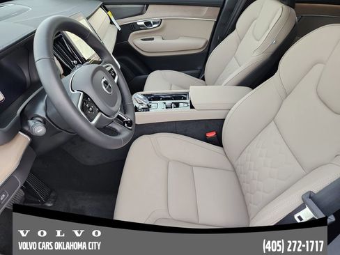 New 2026 Volvo XC90 B6 Plus w/ Protection Package Premier image 12