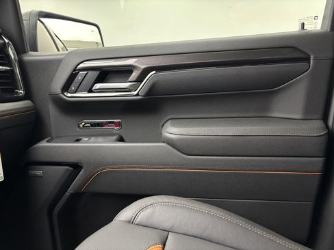 New 2026 GMC Sierra 1500 AT4 w/ AT4 Premium Package AWD/4WD image 43