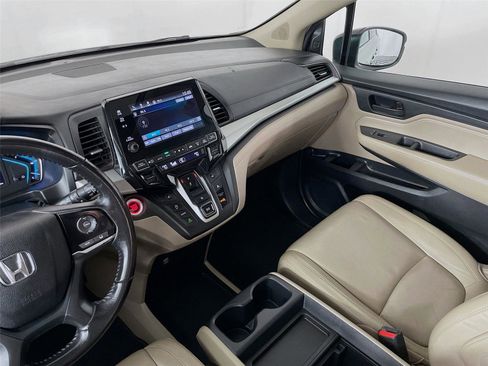 Used 2020 Honda Odyssey EX-L image 28