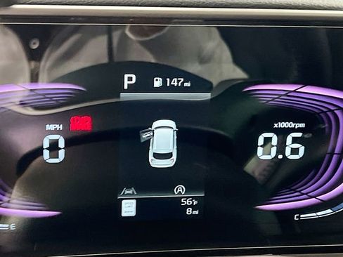 New 2025 Kia Telluride S image 12